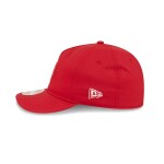 New Era Pánská kšiltovka San Francisco 49ers NFL 2025 On-Field Sideline 59FIFTY A-Frame Fitted Velikost: 7 3/8