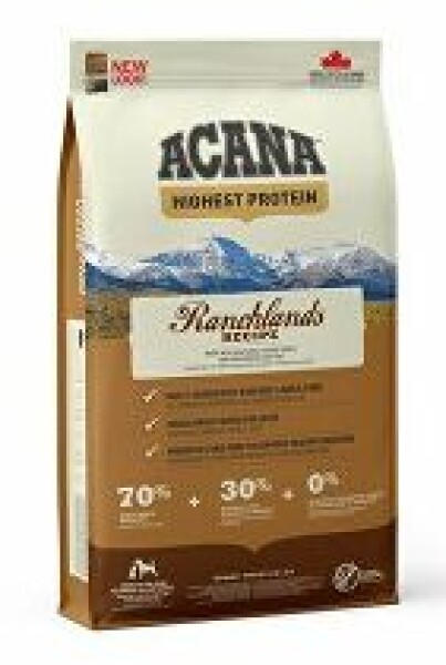 Acana Dog Ranchlands 11,4 kg NEW