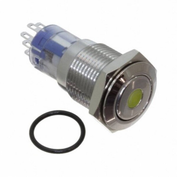 Bulgin, MP0045/1D1AM012S 1 ks