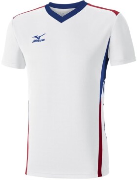 Volejbalový dres Mizuno Premium Top V2GA6A1001 Velikost textilu: S