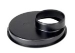 MIDAS opti-control redukce DN 200 /KG 100
