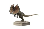 Iron Studios Dilophosaurus - Jurassic Park - Icons