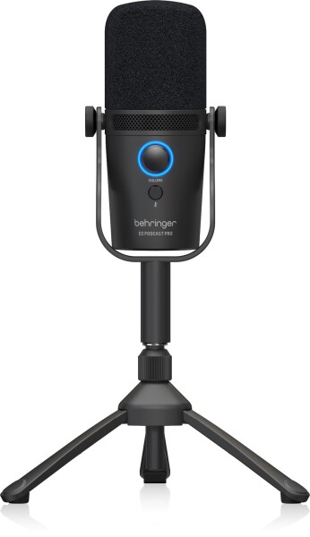 Behringer D2 PODCAST PRO