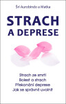 Strach, deprese, relaxace Šrí Aurobindo