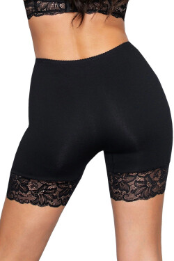 Dámské kalhotky 188 black - BABELL černá XXL
