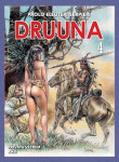 Druuna 4 - Paolo Eleuteri Serpieri
