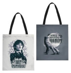 Wednesday Látková taška - Wednesday & Thing