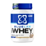 USN BlueLab 100% Whey Protein Premium 908 g cookies cream (17549)