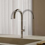 KLUDI - Aurea Dřezová baterie, chrom 558030575