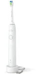 Philips Sonicare 5300 HX7108/01 bílá / Sonický zubní kartáček / 62.000 kmitů / 2 režimy / 1 hlavice (HX7108/01)