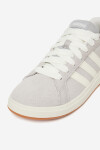 Sneakersy adidas GRAND COURT 00S K JH6179 Přírodní kůže (useň) - Semiš
