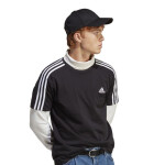 Adidas Essentials Single Jersey 3-Stripes Tee IC9334 Muži
