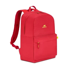 Riva Case 5562 červená / Urban Lite batoh na notebook 15.6" / objem 24l (RC-5562-R)