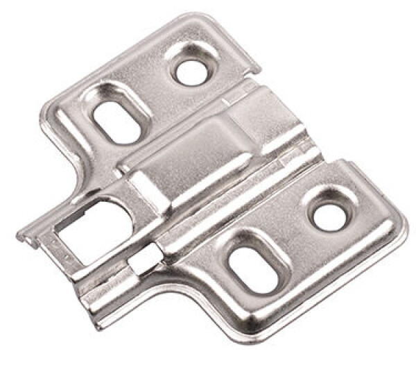 Strong StrongHinges S3 montážní podložka klip H2, pro závěs S3, 4x vrut (361126)