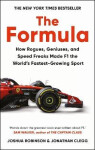 Formula - Joshua Robinson