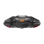 Tesseract Zadní plastový box na Polaris Scrambler 850/1000
