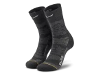 Salewa Ortles Merino Crew dámské ponožky Black Out vel. 39-41