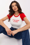 T-shirt model 210879 NM universal