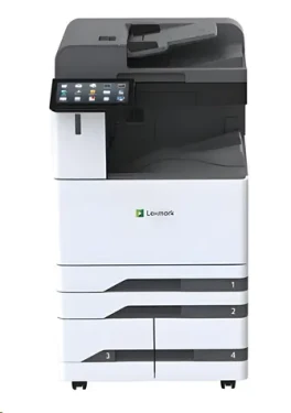 Lexmark CX944adxse / A3 / Barevná laser. multifun. / 65 str/min / 3140 listů / 25cm dotykový displej (32D0520)