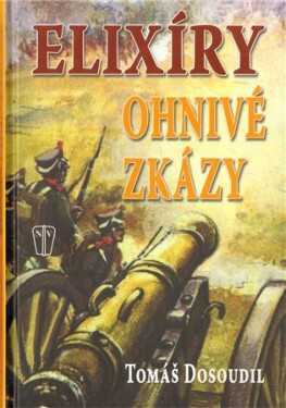 Elixíry ohnivé zkázy