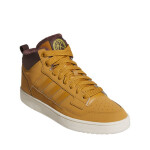 Boty adidas Rapid Court Mid Winterized M JR0171 45 1/3