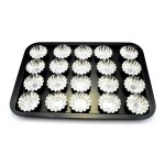 Dortisimo Pocínovaná forma na tartaletky 6,3 cm (20 ks)