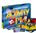 Activity Junior turbo