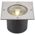 HEITRONIC LED HEICONNECT zemní vestavné svítidlo NÜRNBERG 4 30386