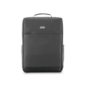 Hama Traveller antracitová / batoh na notebook / do 16,2" (41 cm) / prostor pro oblečení (231014)