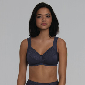 Havanna odlehčovací podprsenka 5813 shadow blue - Anita Classix 463 shadow blue 85E