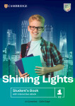 Shining Lights Level 1 Student´s Book with Interactive eBook