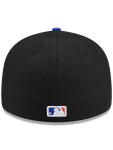 New Era Pánská kšiltovka New York Mets MLB 2026 Hall of Fame Low Profile 59FIFTY Fitted Velikost: 7 1/4