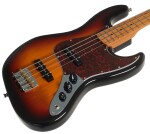 JET Guitars JJB-300 SB