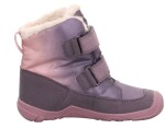 Dětské zimní boty Superfit 1-006041-8500 Velikost: 35
