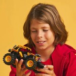 LEGO LEGO® Technic 42199 Monster Jam™ DIGatron™ s natahovacím motorem