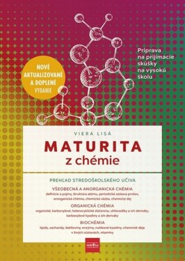 Maturita z chémie - Viera Lisá