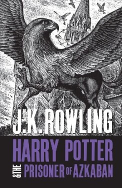 Harry Potter and the Prisoner of Azkaban - Joanne Kathleen Rowling