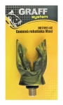 Graff Rohatinka gumová Maxi Anti/camo (HR17091-AC)
