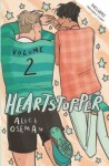 Heartstopper Volume Two Alice