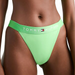 Dámské plavky Bikini UW0UW04135-LWY - Tommy Hilfiger M