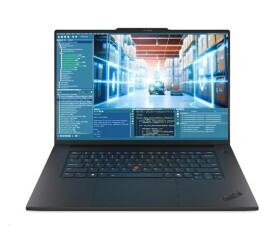 LENOVO NTB ThinkPad P1 Gen 8 - Ultra 7 255H,16" WUXGA IPS,32GB,1TSSD,HDMI,RTX PRO 2000,W11P,3Y Premier EDF_8055689