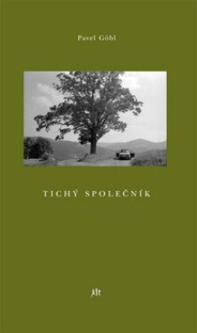 Tichý společník (poškozená) - Pavel Göbl