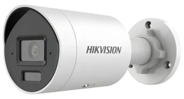 HIKVISION DS-2CD2043G2-LI2U(2.8mm) / IP kamera / Bullet / 4Mpix / AcuSense / IR 40m / mikrofon / IP67 (DS-2CD2043G2-LI2U(2.8mm))