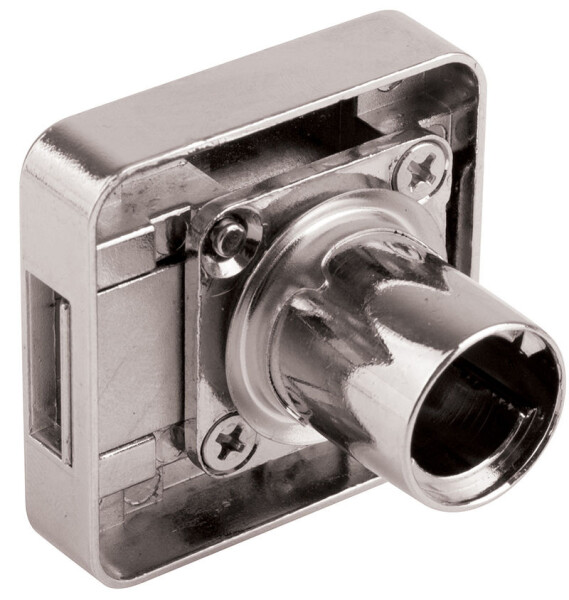 Strong Nábytkový zámek se střelkou (403228)