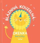 Bláznivá kouzelná okénka Barvičky