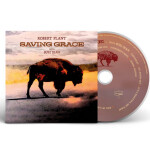 Saving Grace - CD - Robert Plant