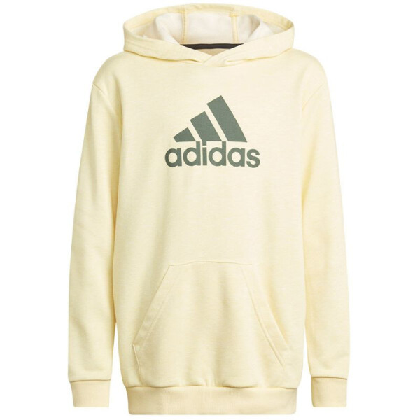 Dětská mikina Badge of Sport Hoodie Jr HN8469 Adidas