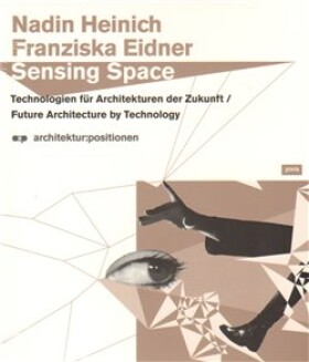Sensing Space Eidner