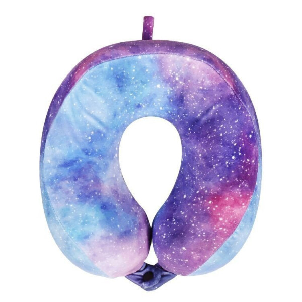 Cestovní polštář anatomický