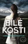 Bílé kosti - Graham Masterton